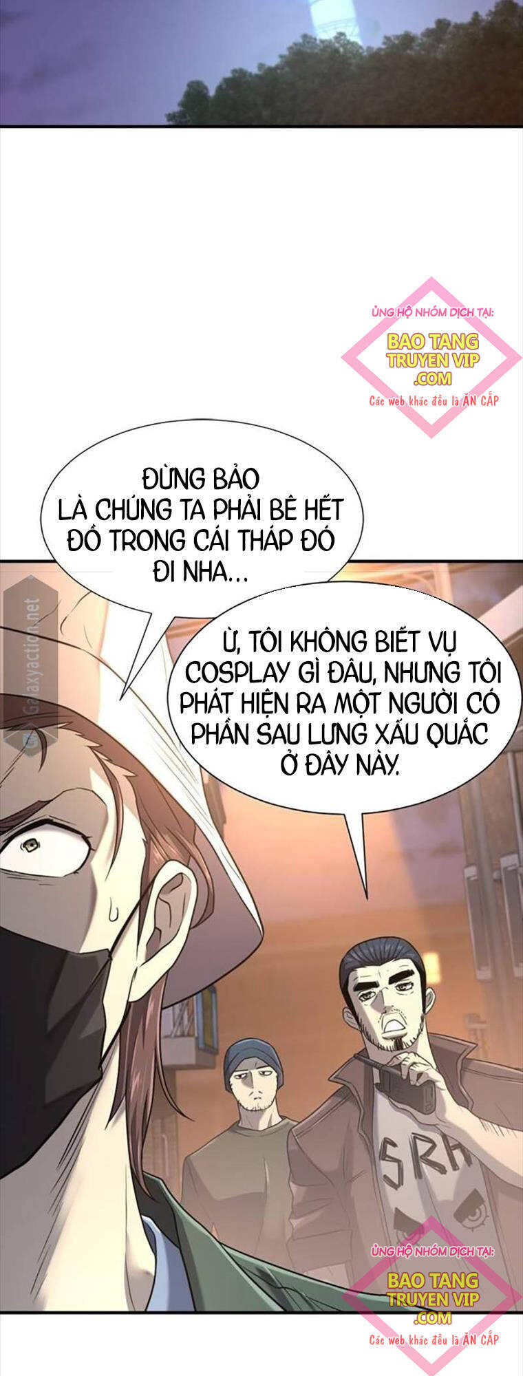 Bậc Thầy Thiết Kế Điền Trang Chapter 154 - Trang 39