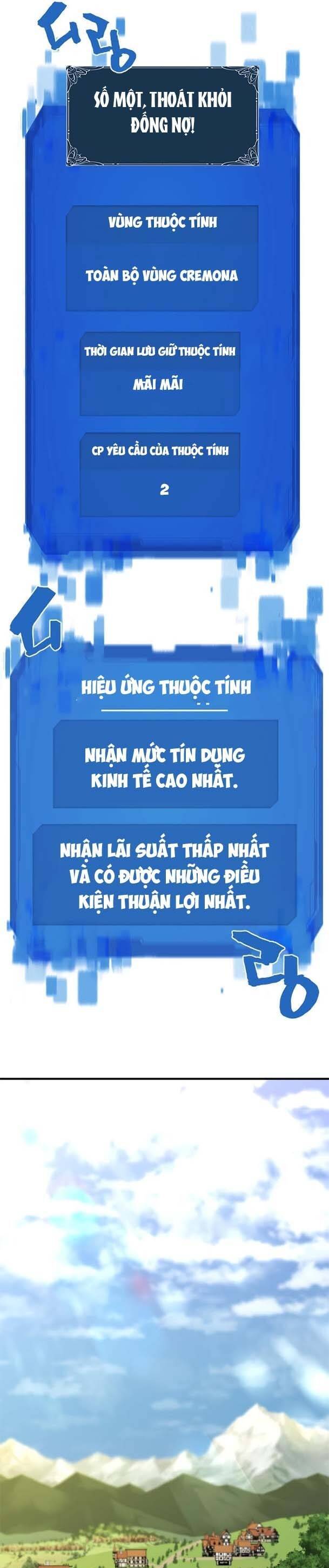 Bậc Thầy Thiết Kế Điền Trang Chapter 57 - Trang 25