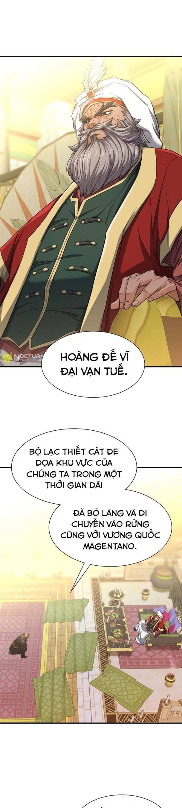 Bậc Thầy Thiết Kế Điền Trang Chapter 57 - Trang 7