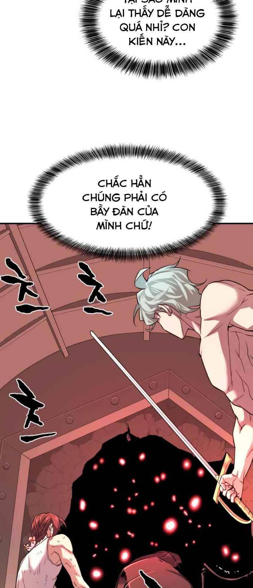 Bậc Thầy Thiết Kế Điền Trang Chapter 10 - Trang 66