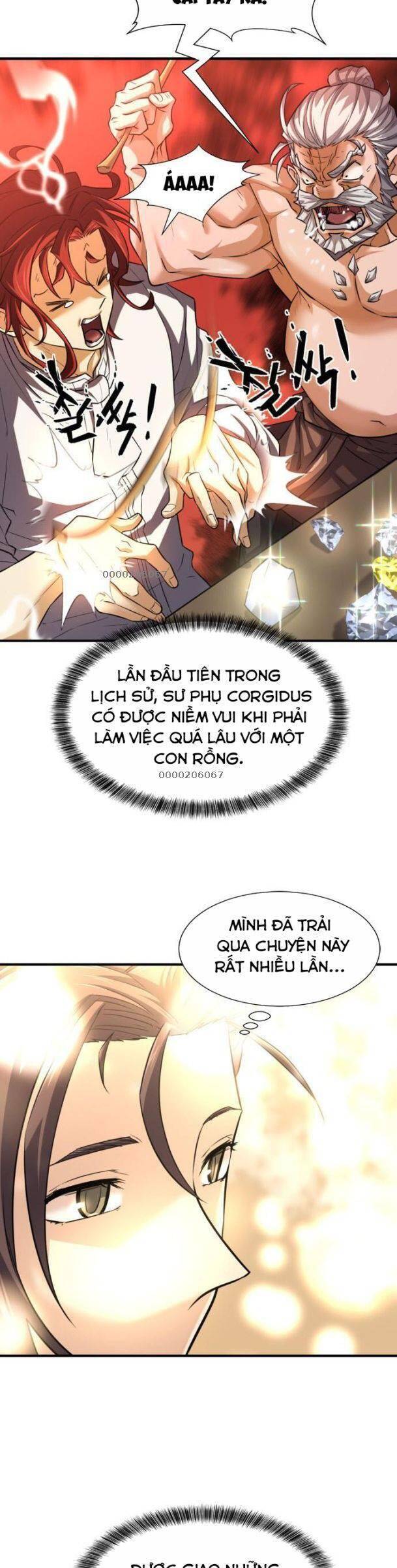 Bậc Thầy Thiết Kế Điền Trang Chapter 75 - Trang 13