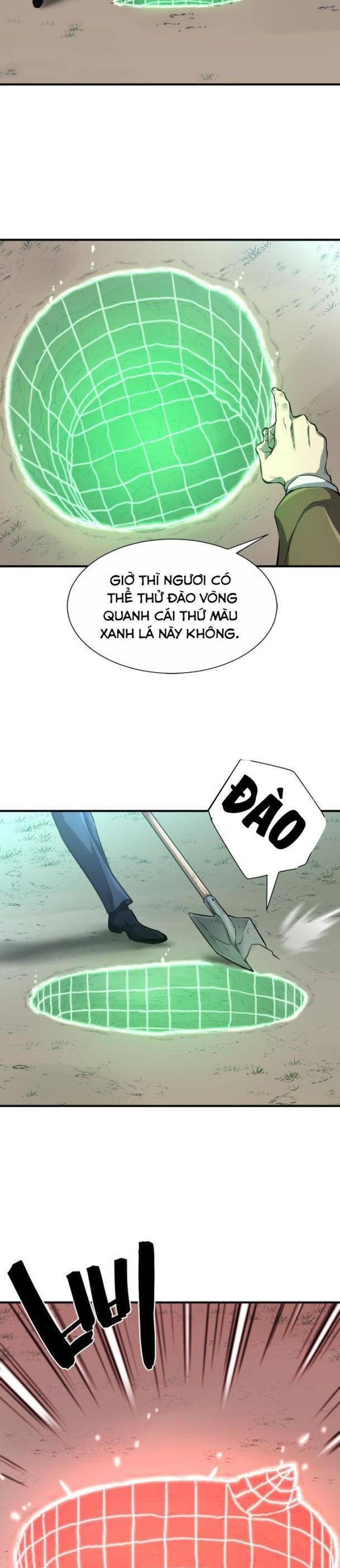 Bậc Thầy Thiết Kế Điền Trang Chapter 75 - Trang 32