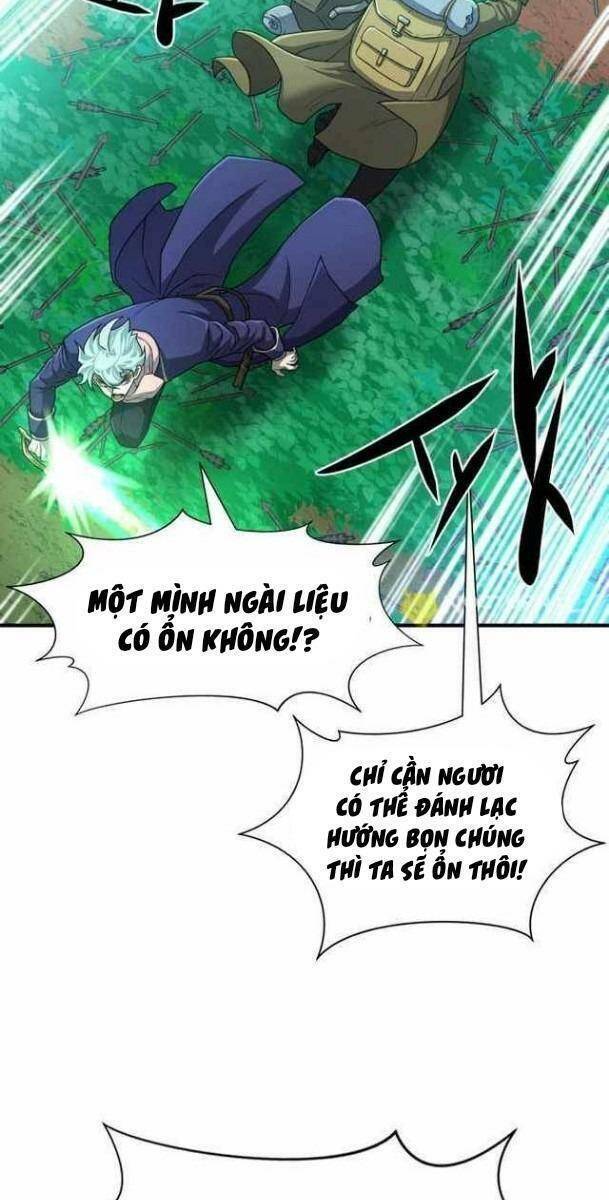 Bậc Thầy Thiết Kế Điền Trang Chapter 63 - Trang 33