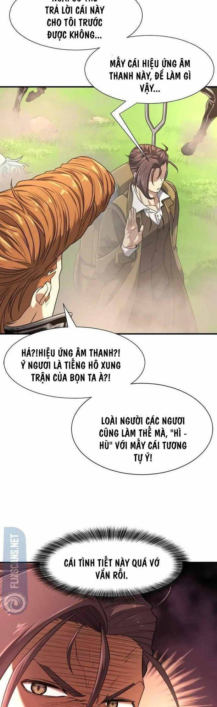 Bậc Thầy Thiết Kế Điền Trang Chapter 141 - Trang 42