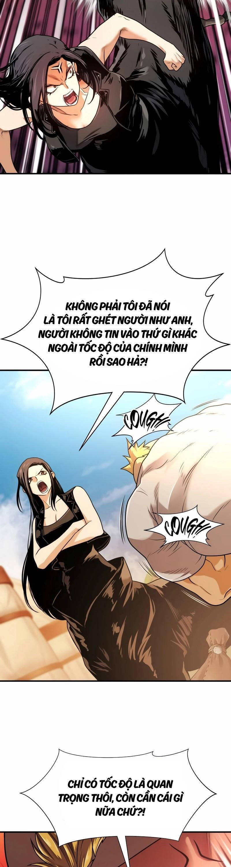 Bậc Thầy Thiết Kế Điền Trang Chapter 143 - Trang 12