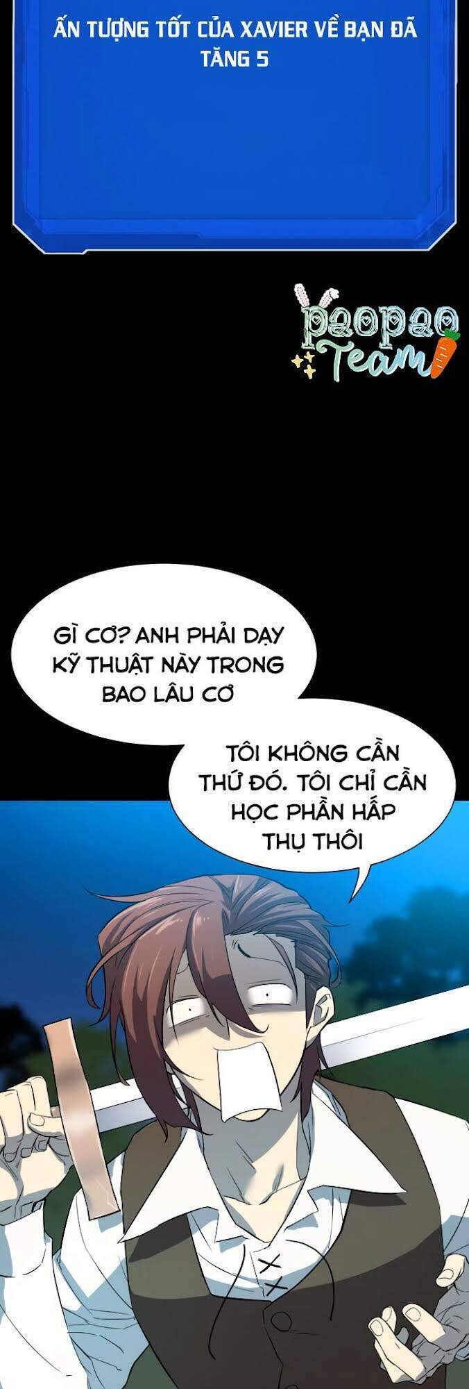 Bậc Thầy Thiết Kế Điền Trang Chapter 7 - Trang 25