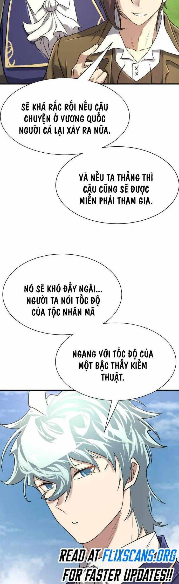 Bậc Thầy Thiết Kế Điền Trang Chapter 141 - Trang 49