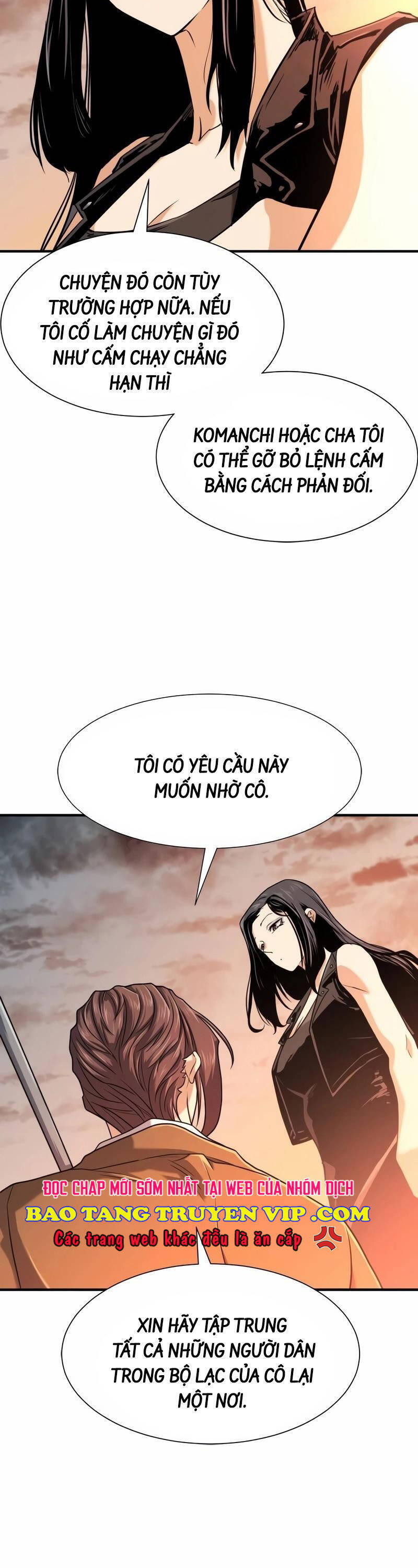 Bậc Thầy Thiết Kế Điền Trang Chapter 143 - Trang 48