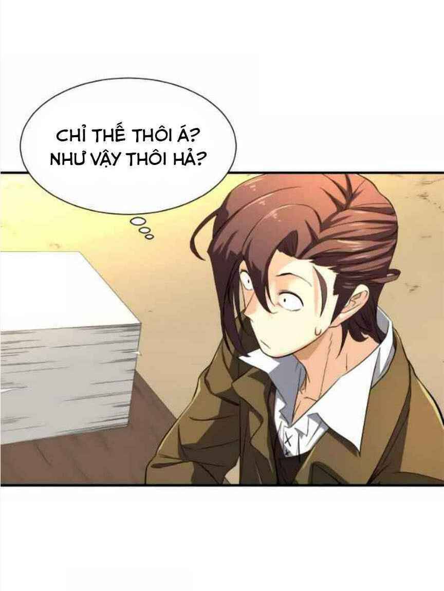 Bậc Thầy Thiết Kế Điền Trang Chapter 9 - Trang 31