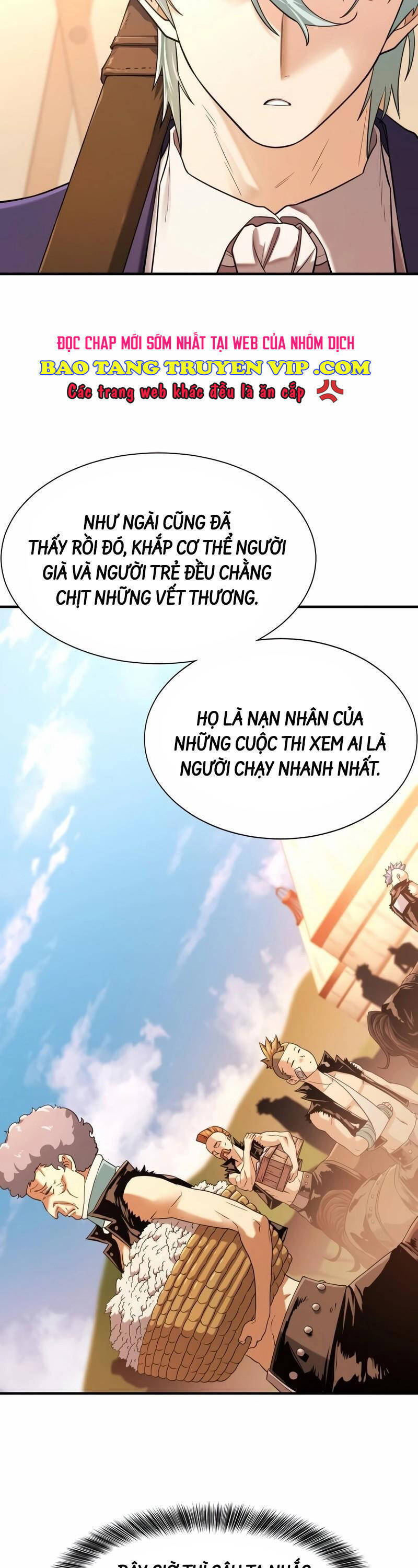 Bậc Thầy Thiết Kế Điền Trang Chapter 143 - Trang 3