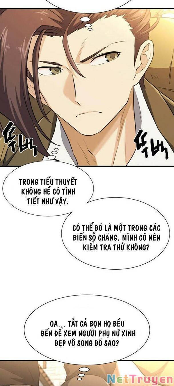 Bậc Thầy Thiết Kế Điền Trang Chapter 83 - Trang 8