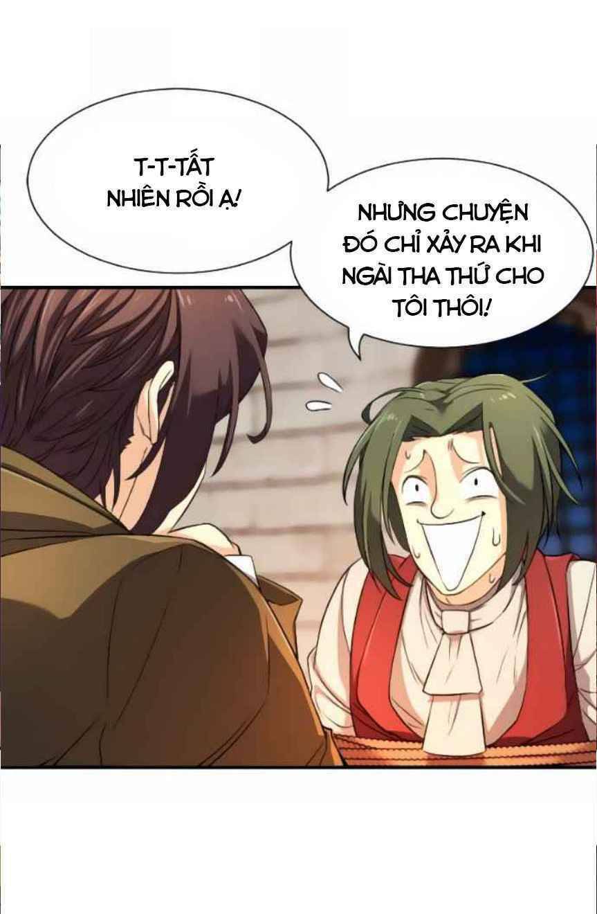 Bậc Thầy Thiết Kế Điền Trang Chapter 9 - Trang 6