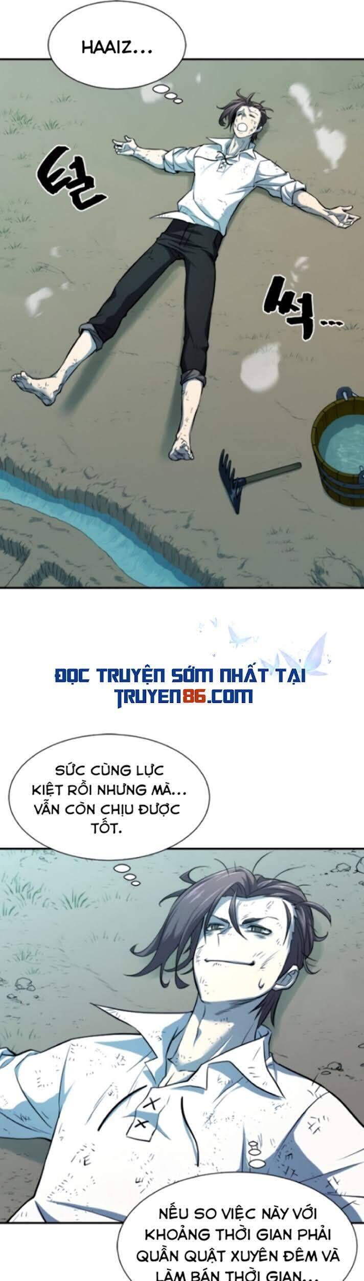 Bậc Thầy Thiết Kế Điền Trang Chapter 19 - Trang 26