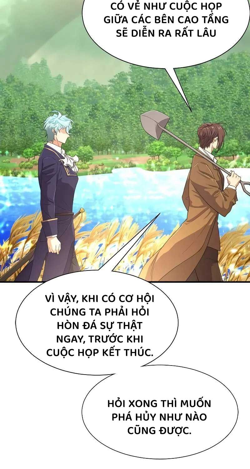 Bậc Thầy Thiết Kế Điền Trang Chapter 163 - Trang 33