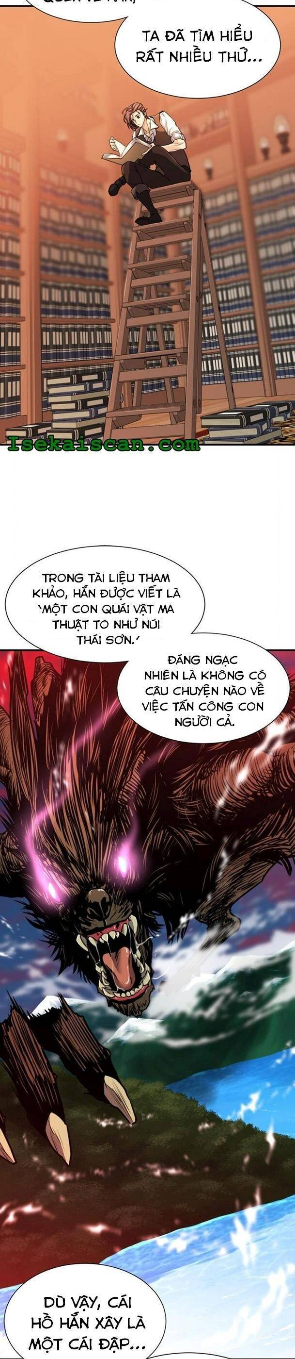 Bậc Thầy Thiết Kế Điền Trang Chapter 53 - Trang 26