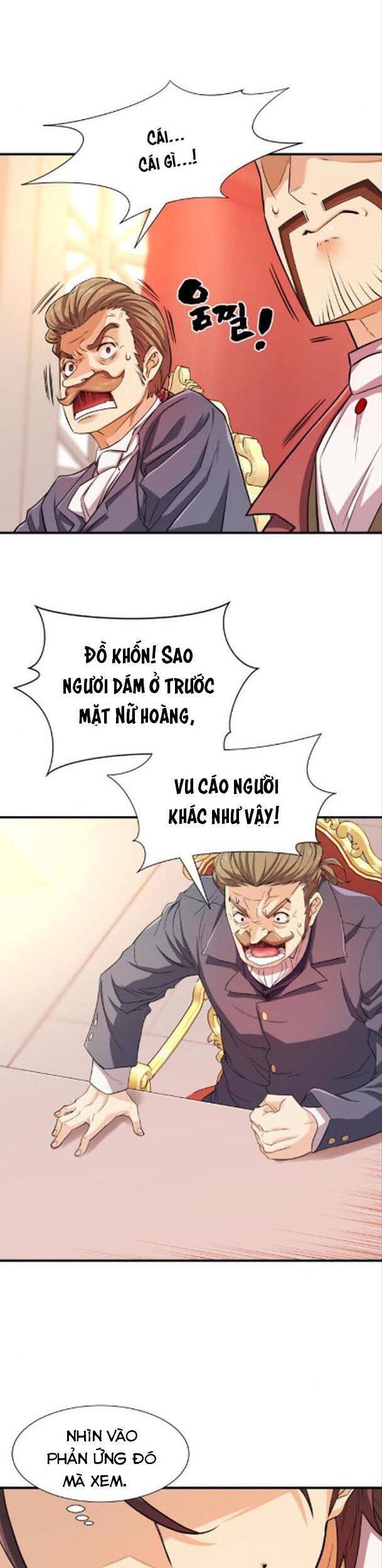 Bậc Thầy Thiết Kế Điền Trang Chapter 41 - Trang 6