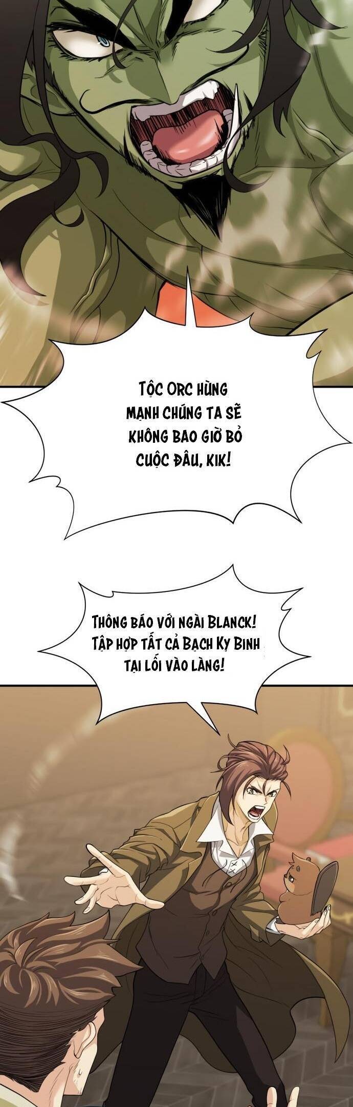 Bậc Thầy Thiết Kế Điền Trang Chapter 56 - Trang 22