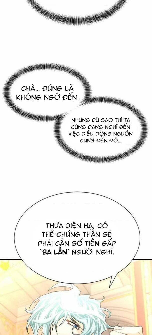 Bậc Thầy Thiết Kế Điền Trang Chapter 61 - Trang 9