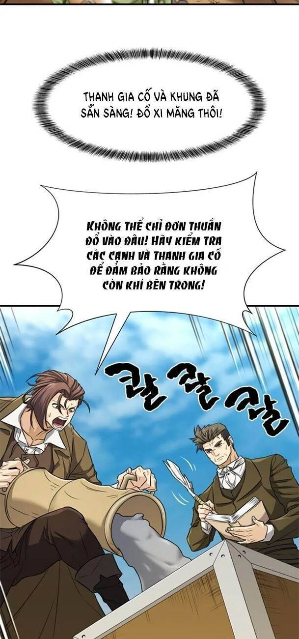 Bậc Thầy Thiết Kế Điền Trang Chapter 62 - Trang 35