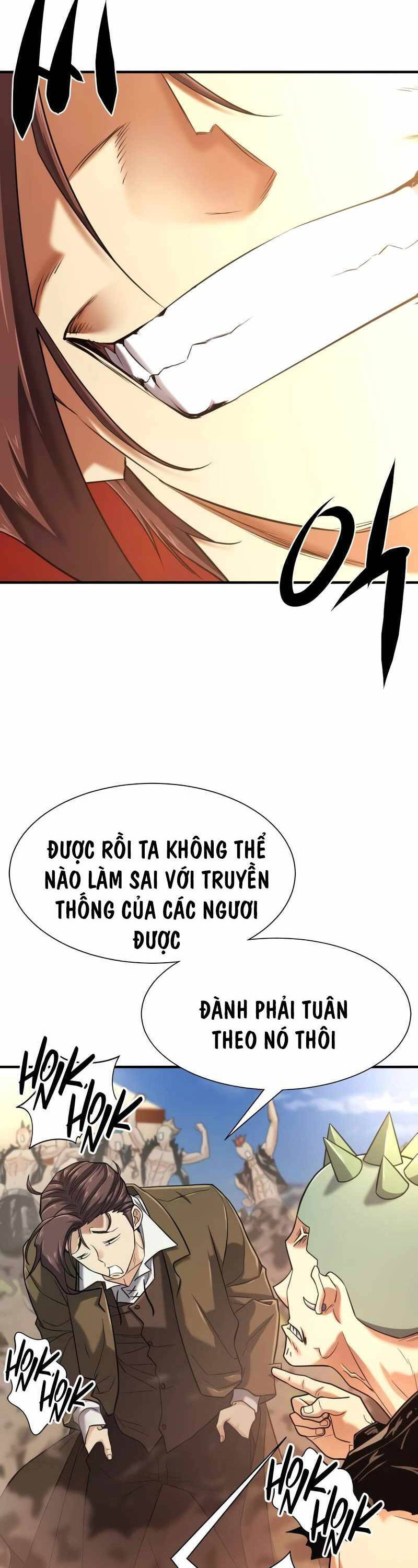 Bậc Thầy Thiết Kế Điền Trang Chapter 144 - Trang 9