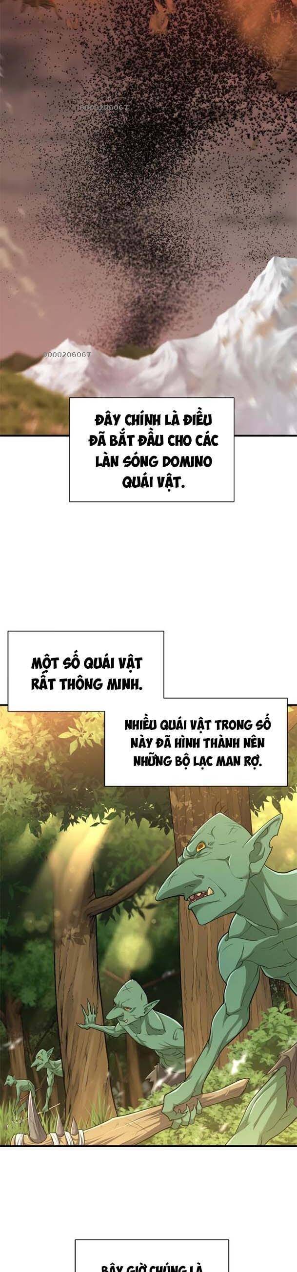 Bậc Thầy Thiết Kế Điền Trang Chapter 57 - Trang 1