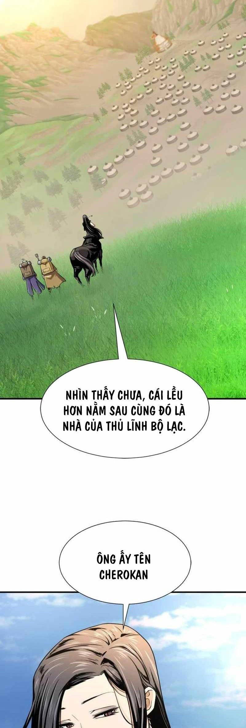 Bậc Thầy Thiết Kế Điền Trang Chapter 142 - Trang 19