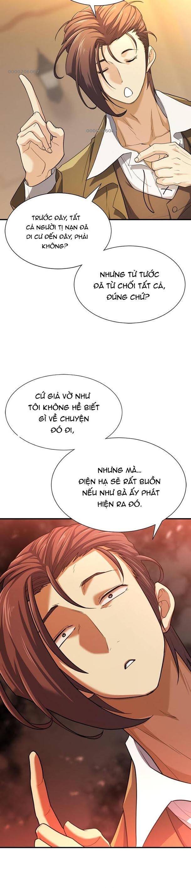 Bậc Thầy Thiết Kế Điền Trang Chapter 59 - Trang 33