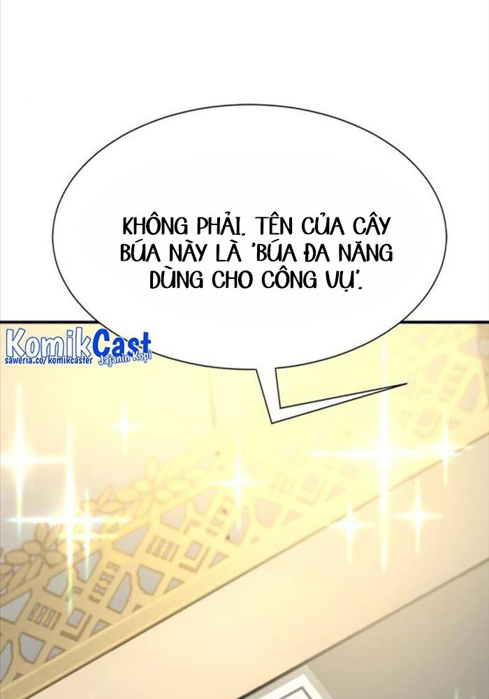 Bậc Thầy Thiết Kế Điền Trang Chapter 160 - Trang 34