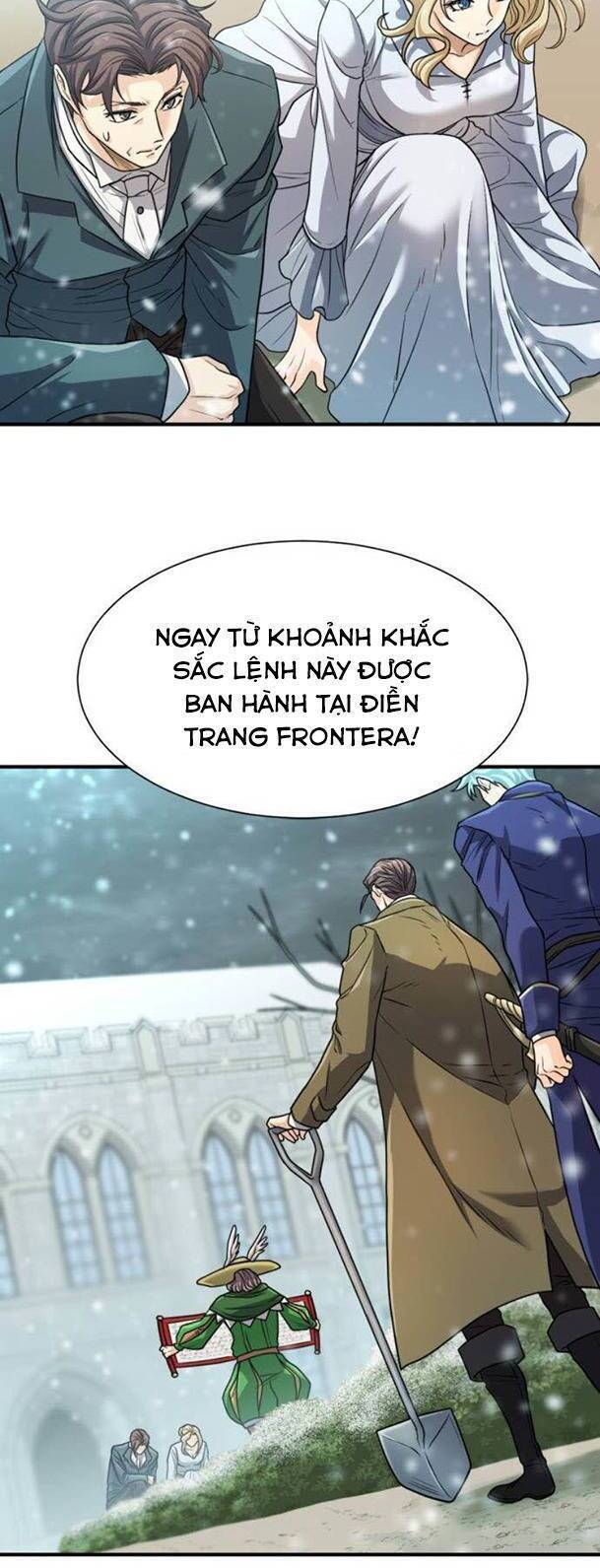 Bậc Thầy Thiết Kế Điền Trang Chapter 66 - Trang 39