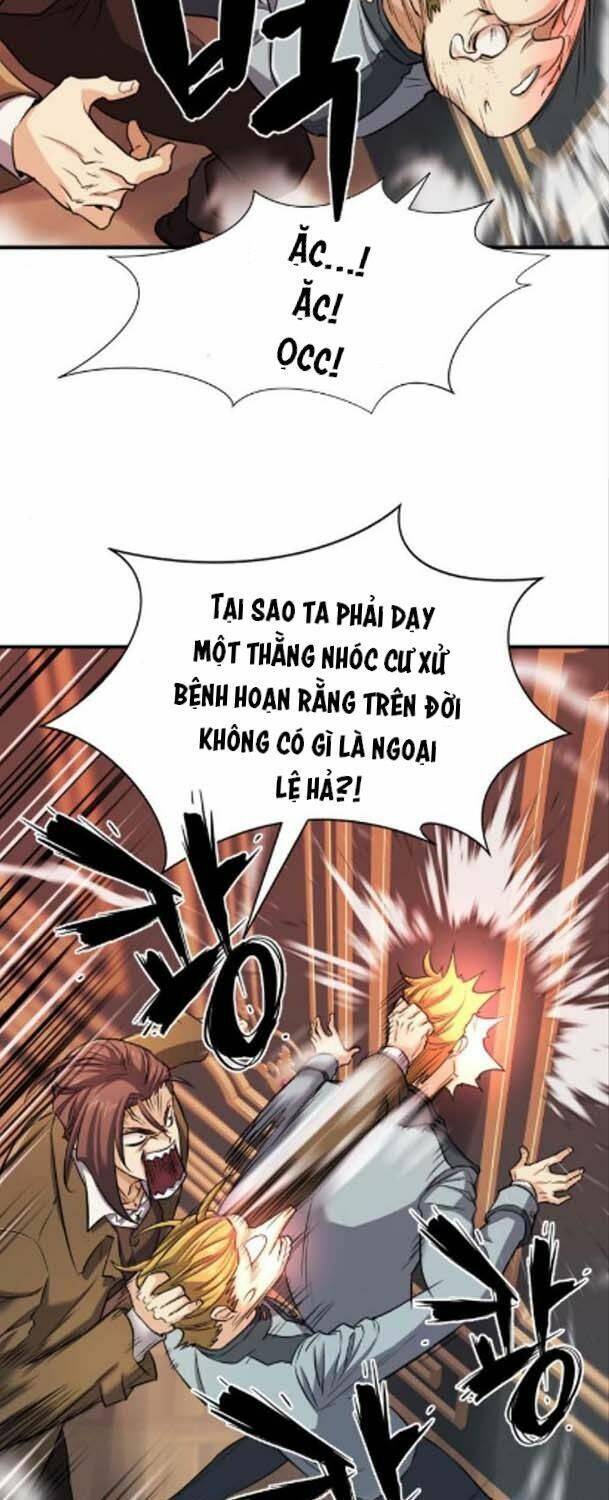 Bậc Thầy Thiết Kế Điền Trang Chapter 39 - Trang 11