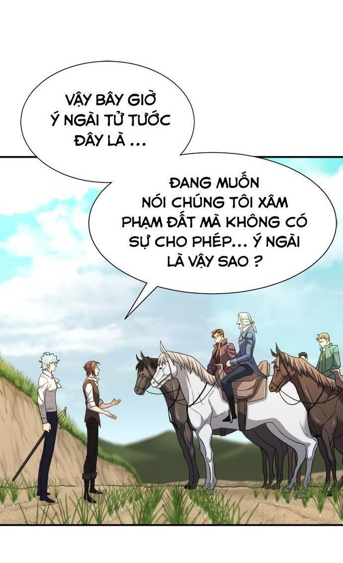 Bậc Thầy Thiết Kế Điền Trang Chapter 21 - Trang 7