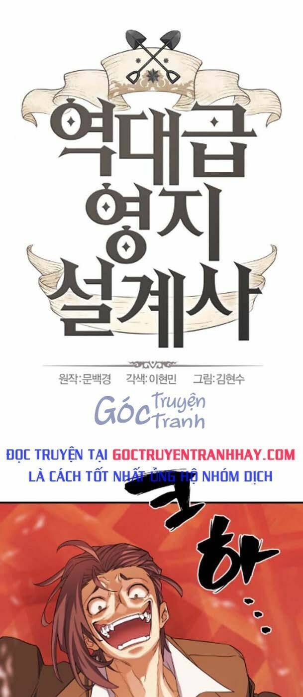 Bậc Thầy Thiết Kế Điền Trang Chapter 39 - Trang 0