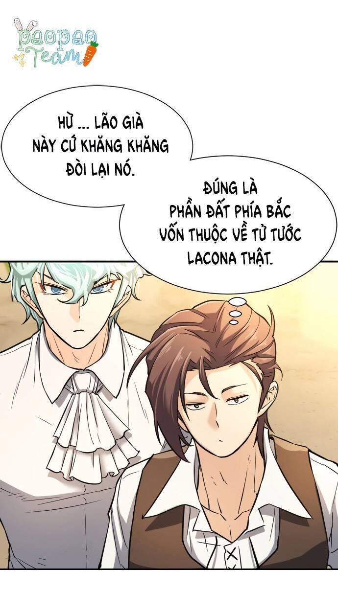 Bậc Thầy Thiết Kế Điền Trang Chapter 21 - Trang 5