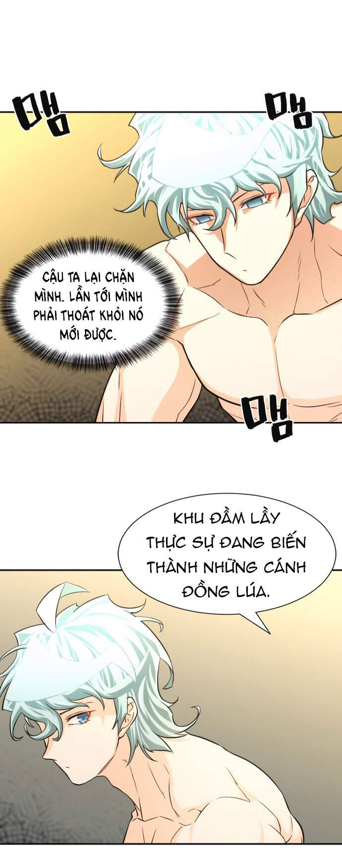 Bậc Thầy Thiết Kế Điền Trang Chapter 20 - Trang 38