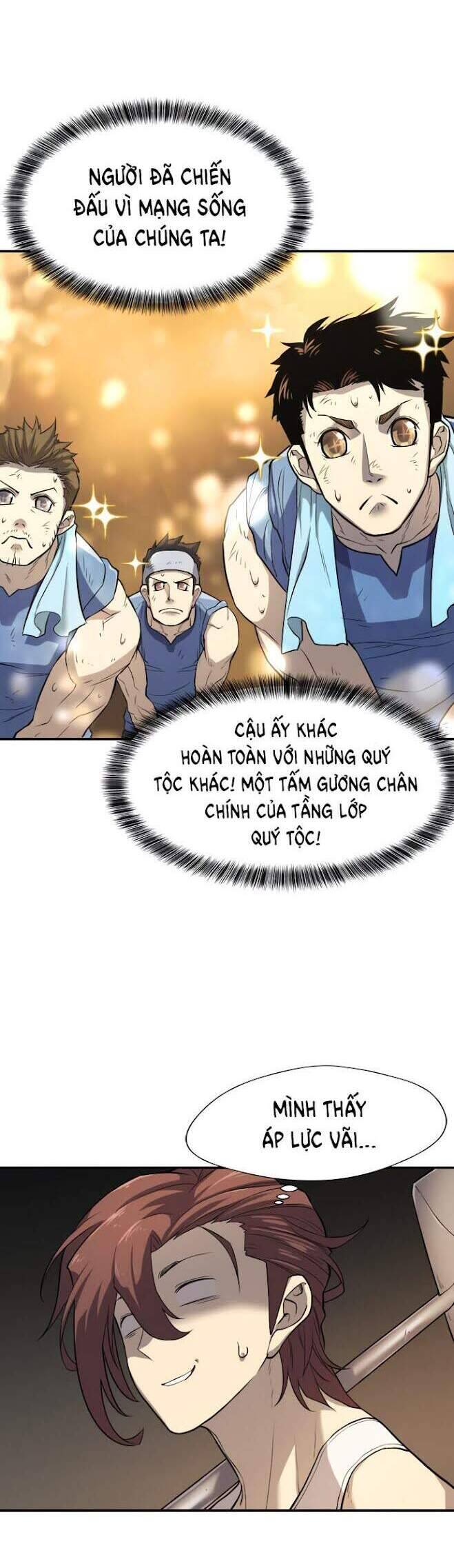 Bậc Thầy Thiết Kế Điền Trang Chapter 13 - Trang 4