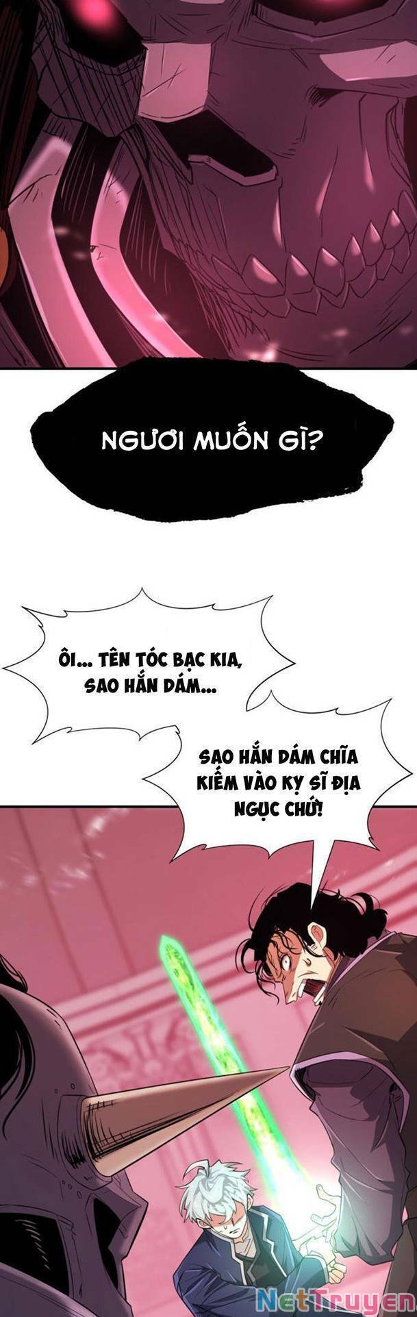 Bậc Thầy Thiết Kế Điền Trang Chapter 87 - Trang 34