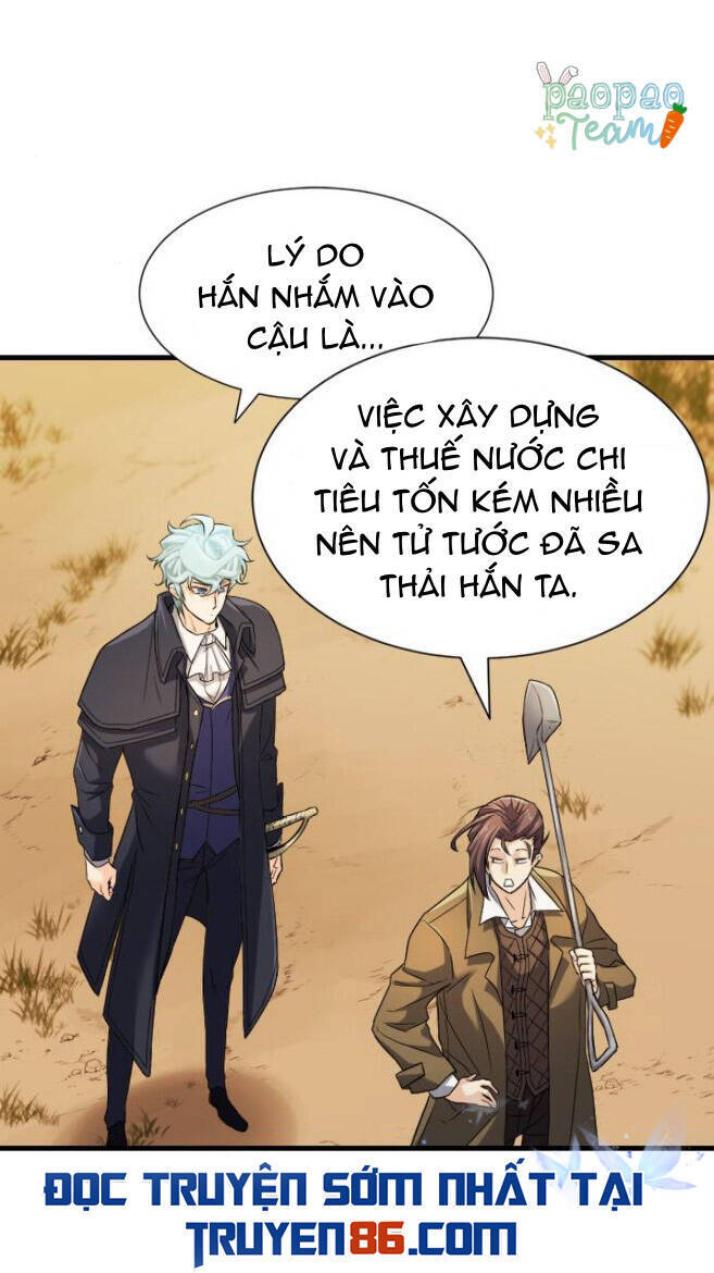 Bậc Thầy Thiết Kế Điền Trang Chapter 24 - Trang 51