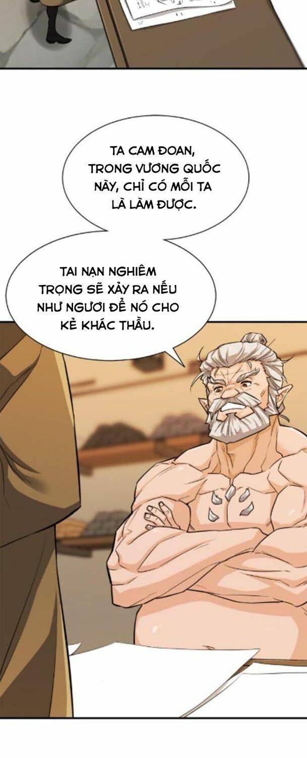 Bậc Thầy Thiết Kế Điền Trang Chapter 40 - Trang 56