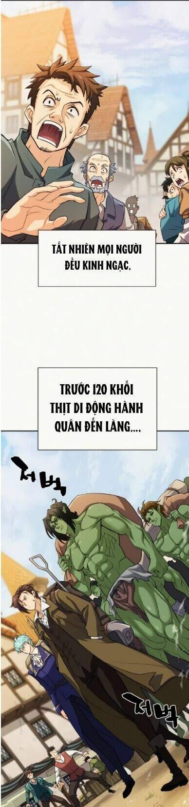 Bậc Thầy Thiết Kế Điền Trang Chapter 18 - Trang 8