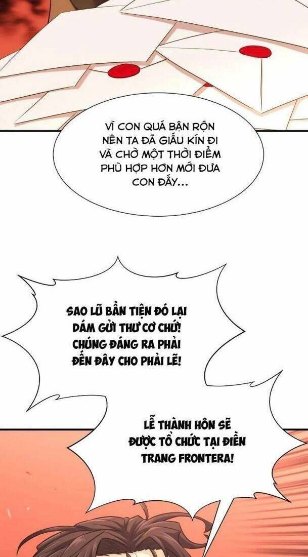 Bậc Thầy Thiết Kế Điền Trang Chapter 80 - Trang 17