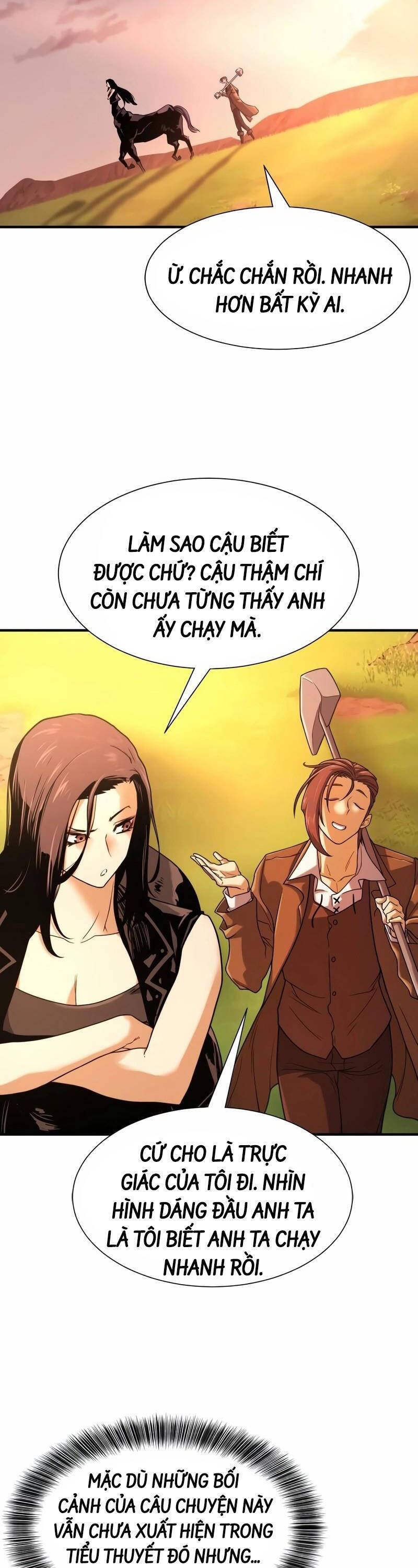 Bậc Thầy Thiết Kế Điền Trang Chapter 143 - Trang 32