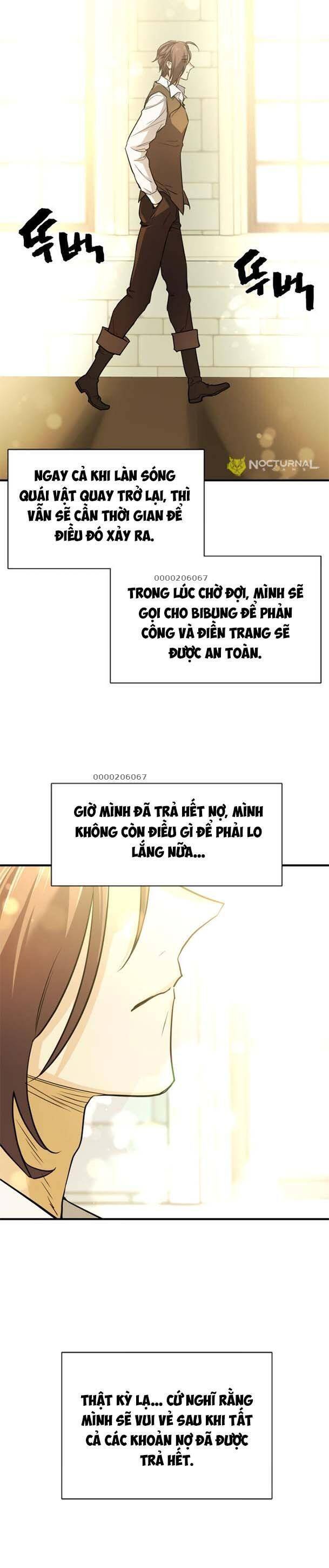 Bậc Thầy Thiết Kế Điền Trang Chapter 57 - Trang 29