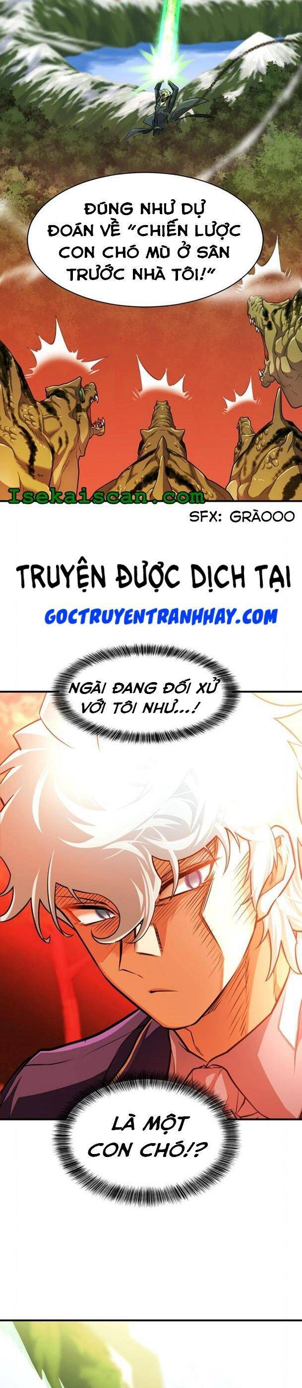 Bậc Thầy Thiết Kế Điền Trang Chapter 53 - Trang 30