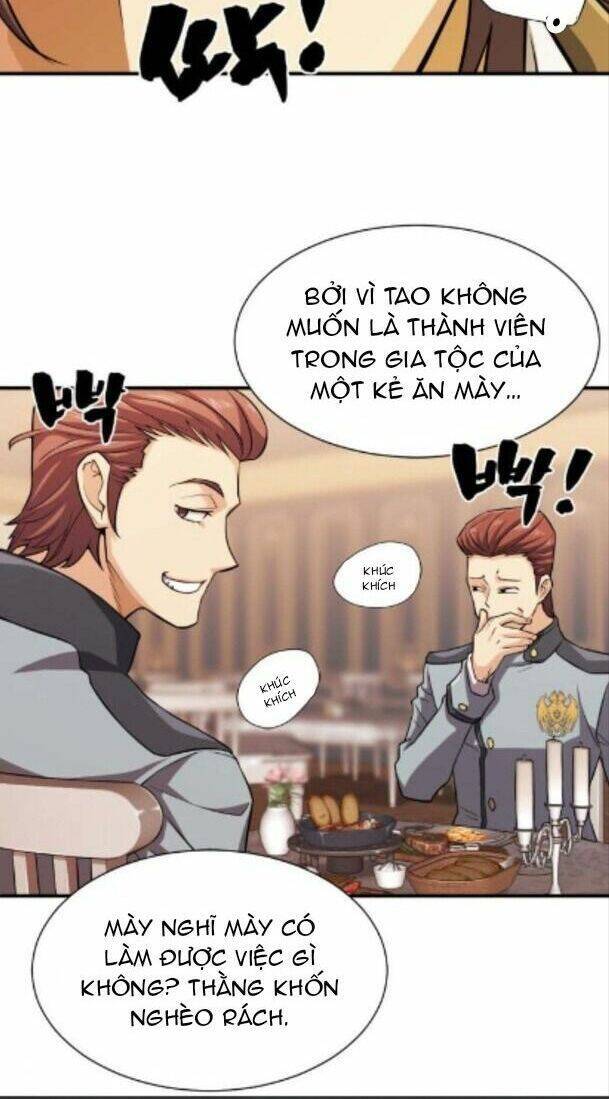 Bậc Thầy Thiết Kế Điền Trang Chapter 38 - Trang 25