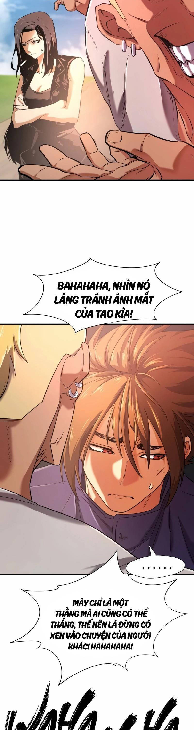 Bậc Thầy Thiết Kế Điền Trang Chapter 143 - Trang 18