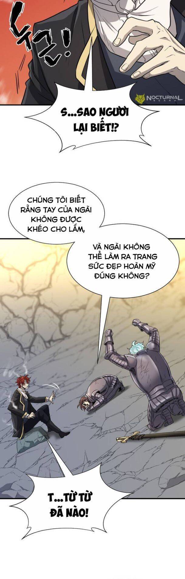 Bậc Thầy Thiết Kế Điền Trang Chapter 74 - Trang 41