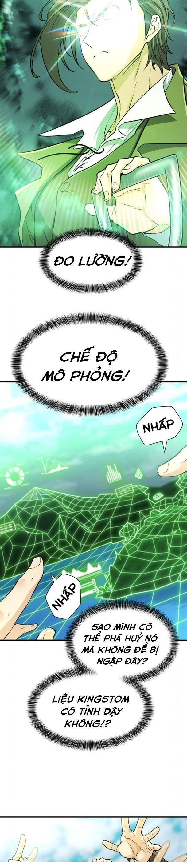 Bậc Thầy Thiết Kế Điền Trang Chapter 53 - Trang 32