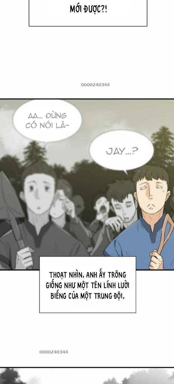 Bậc Thầy Thiết Kế Điền Trang Chapter 61 - Trang 38