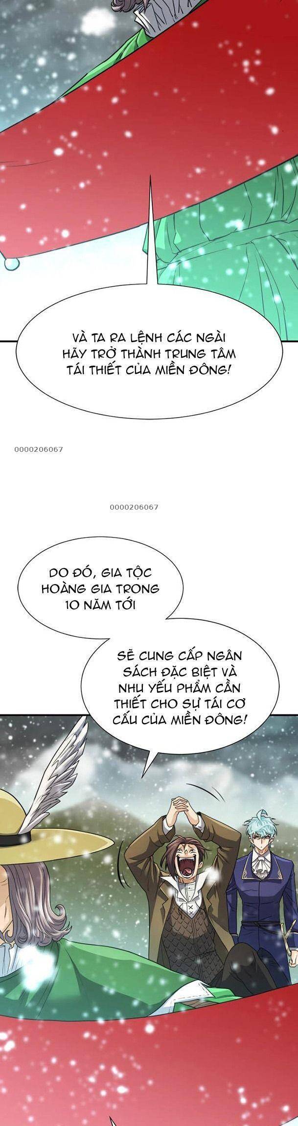 Bậc Thầy Thiết Kế Điền Trang Chapter 67 - Trang 2