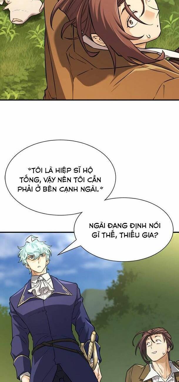 Bậc Thầy Thiết Kế Điền Trang Chapter 79 - Trang 61